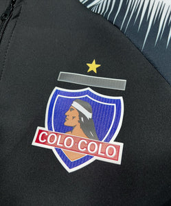 COLO-COLO Poleron edición 1991