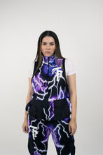 Cargar imagen en el visor de la galería, Conjunto Premium ¨Thunder Purple¨ Girl